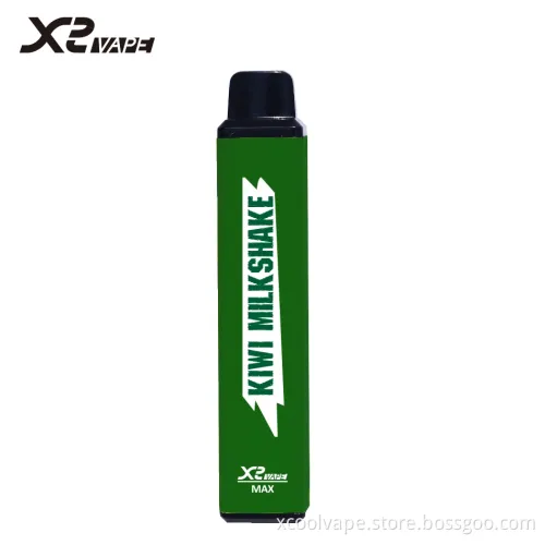 Wholesale Eleaf Mesh Coil 2000puffs Max Disposable Vape